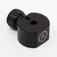 Speed Nut for Dillon Powder Measure Failsafe Rod